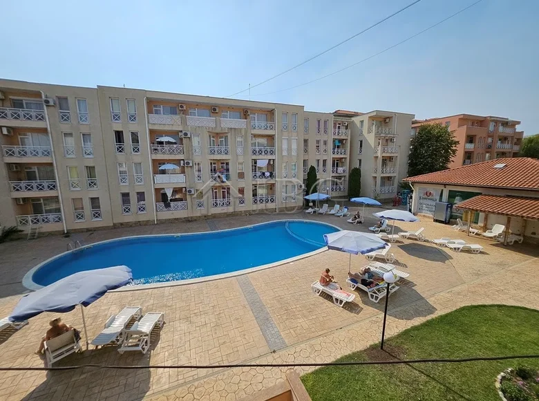 Wohnung 1 zimmer 32 m² Tankovo, Bulgarien