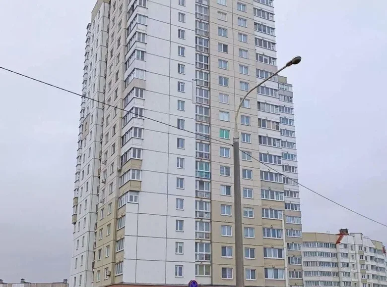 Pomieszczenie biurowe 174 m² Mińsk, Białoruś