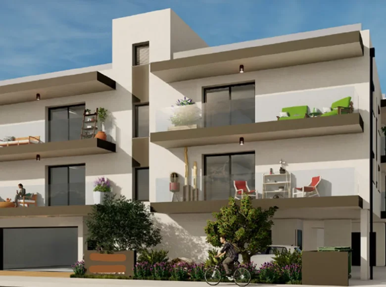 Tienda 60 m² en Limassol, Chipre