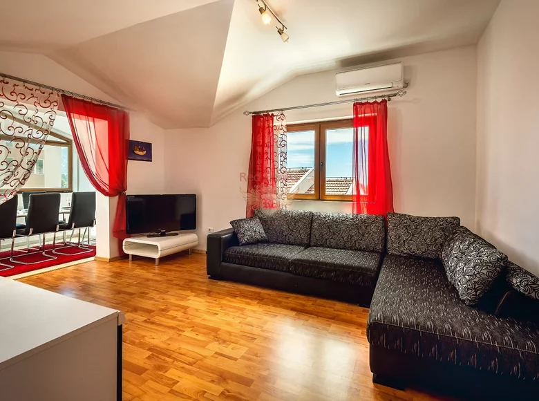 Mieszkanie 100 m² Budva, Czarnogóra