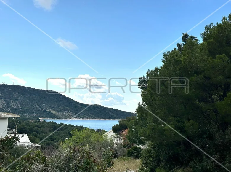 Parcelas 3 577 m² Primosten, Croacia