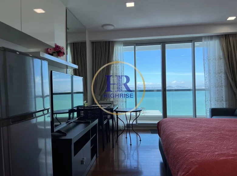 Condo 33 m² Pattaya, Thailand