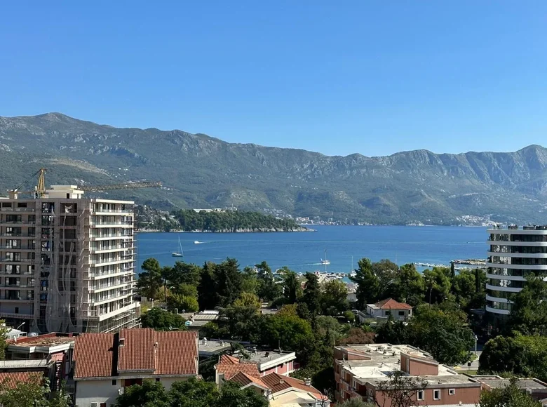 Appartement 2 chambres 103 m² Budva, Monténégro