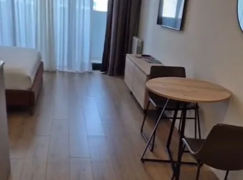 Studio apartment 1 bedroom 31 m² Batumi, Georgia