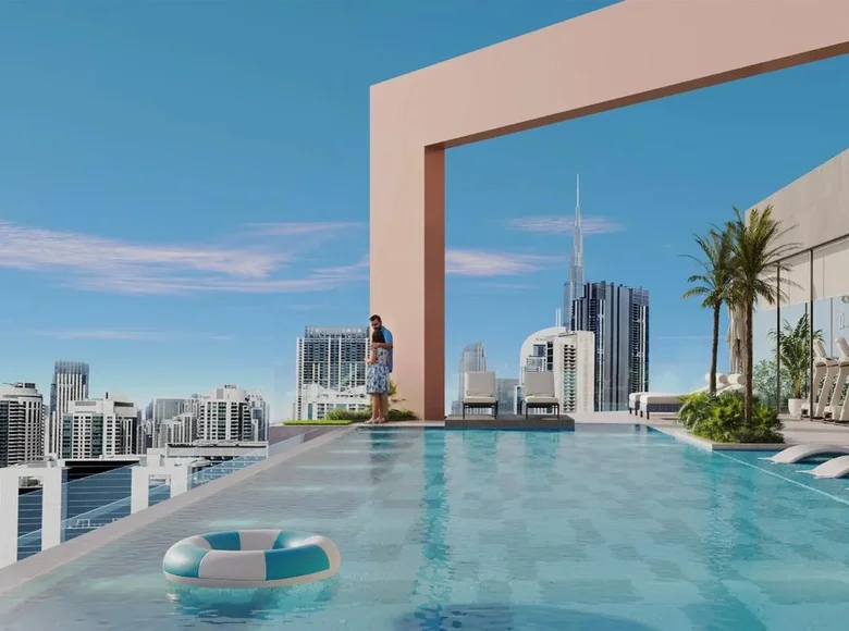 Wohnung 6 zimmer 559 m² Dubai, Vereinigte Arabische Emirate