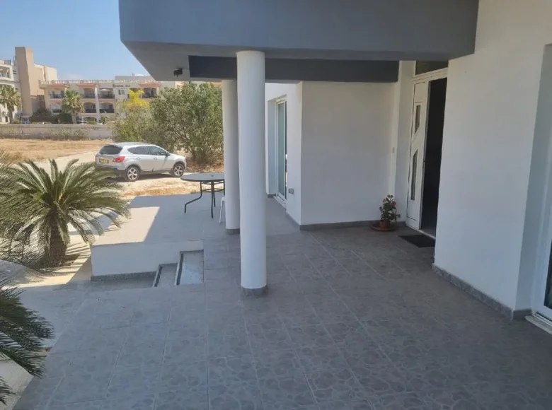 Дом 4 спальни 230 м² муниципалитет Пафос, Кипр