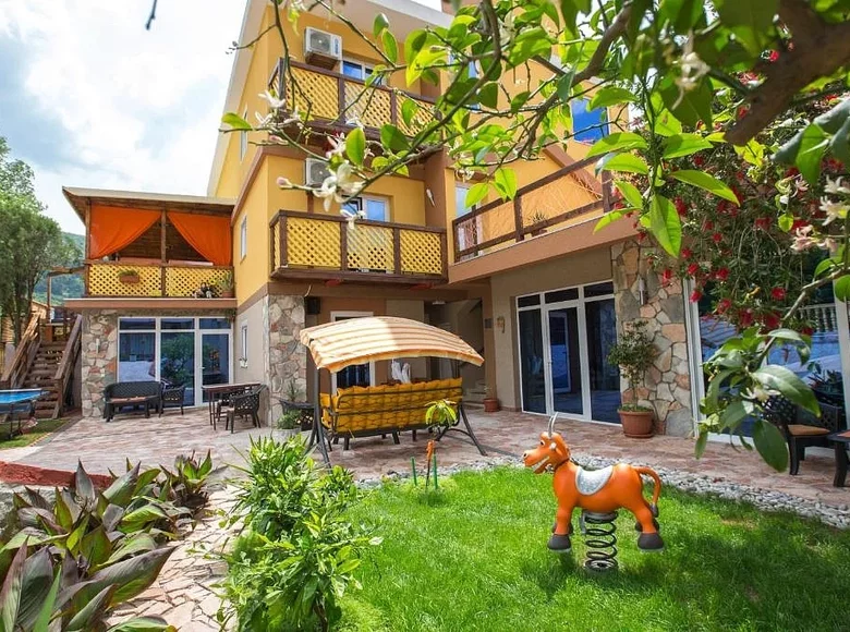 Hotel 435 m² Budva, Montenegro