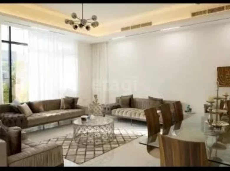 Dom wolnostojący 6 pokojów 650 m² Dubaj, Emiraty Arabskie
