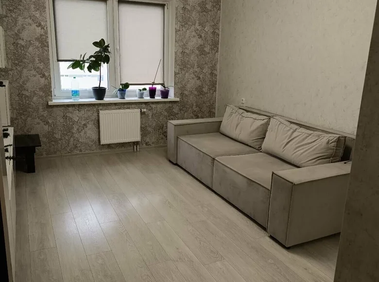 2 room apartment 63 m² Brest, Belarus