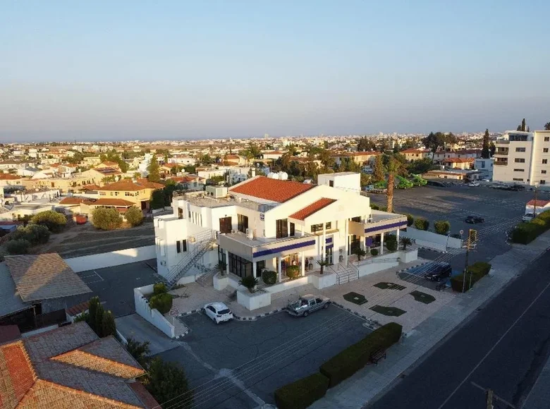Commercial property  in Aradippou, Cyprus