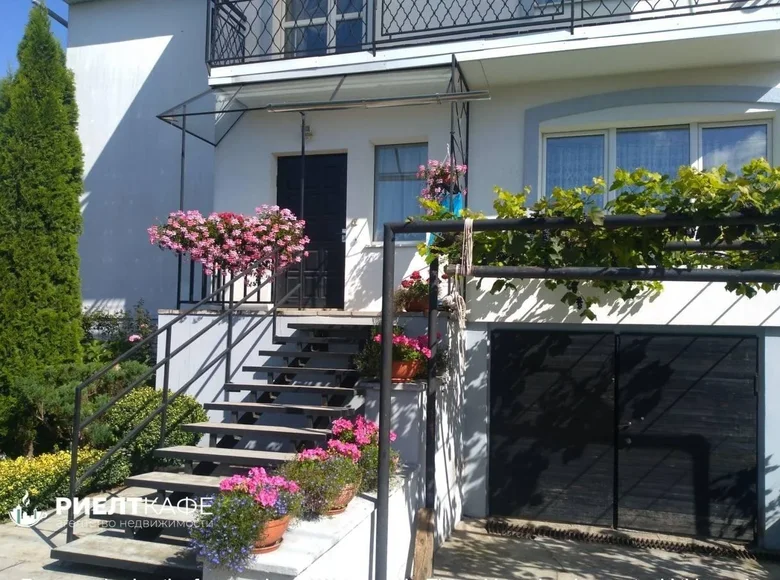 Chalet 183 m² Baranavitchy, Bélarus
