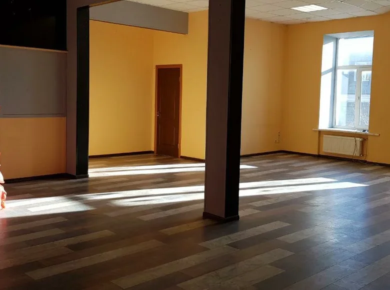 Pomieszczenie biurowe 1 200 m² Moskwa, Rosja