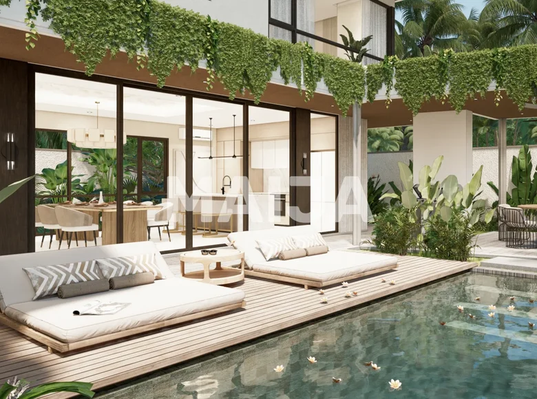 Villa 4 pièces 147 m² Denpasar, Indonésie