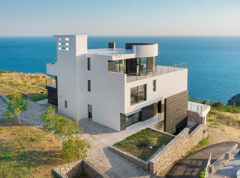 Willa 11 pokojów 1 150 m² Mojkovac, Czarnogóra