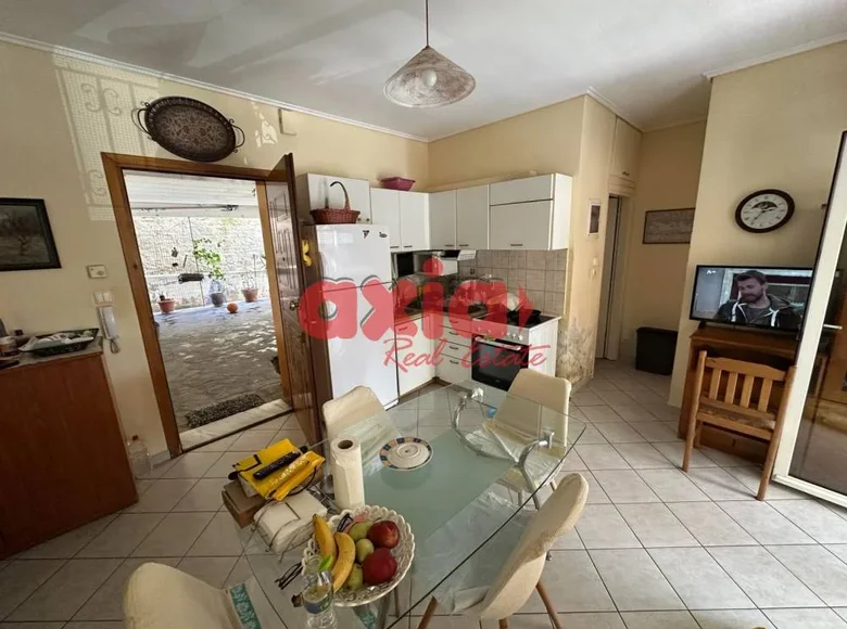 Studio 2 chambres 50 m² Kavala Municipality, Grèce