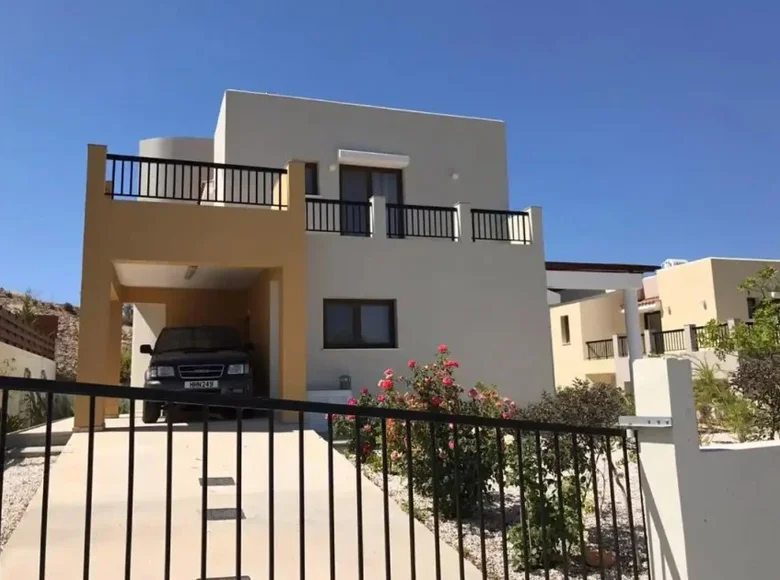 Dom 3 pokoi 165 m² Konia, Cypr