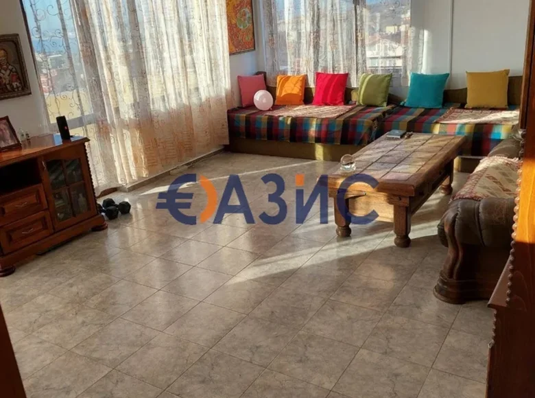Wohnung 2 zimmer 82 m² Sweti Wlas, Bulgarien