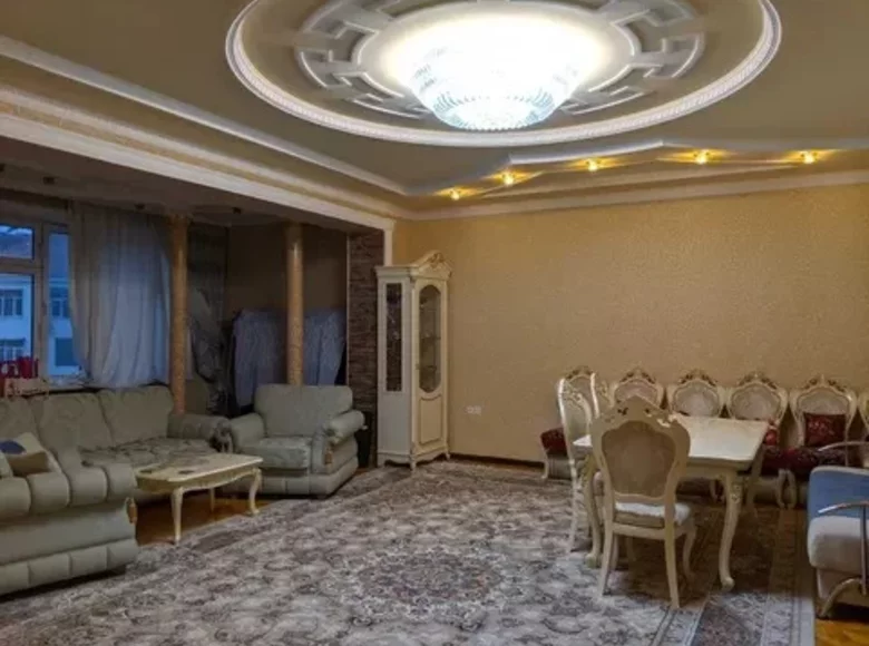 Квартира 3 комнаты 145 м² Узбекистан, Узбекистан