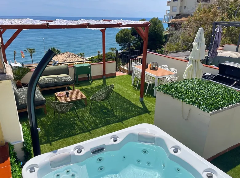Appartement 2 chambres 98 m² Fuengirola, Espagne