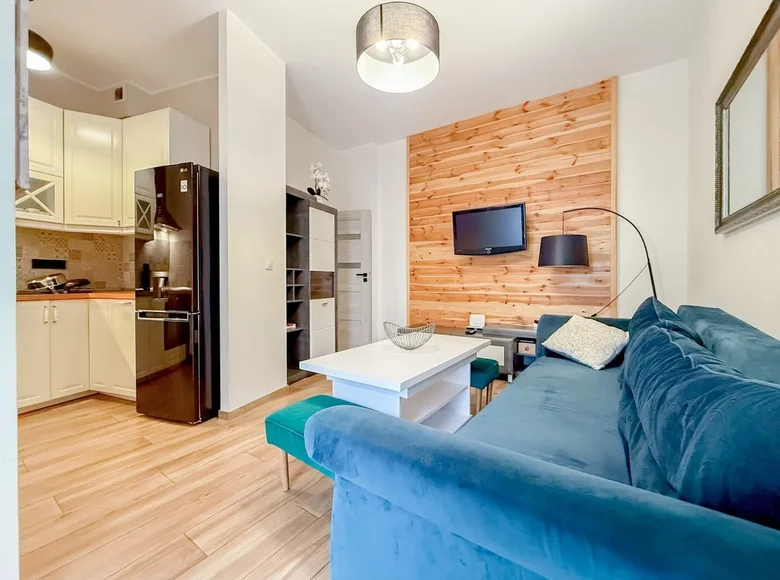 Wohnung 3 zimmer 60 m² Posen, Polen