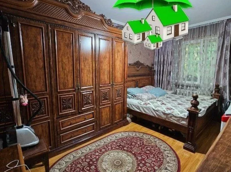 Kvartira 3 xonalar 67 m² Toshkentda