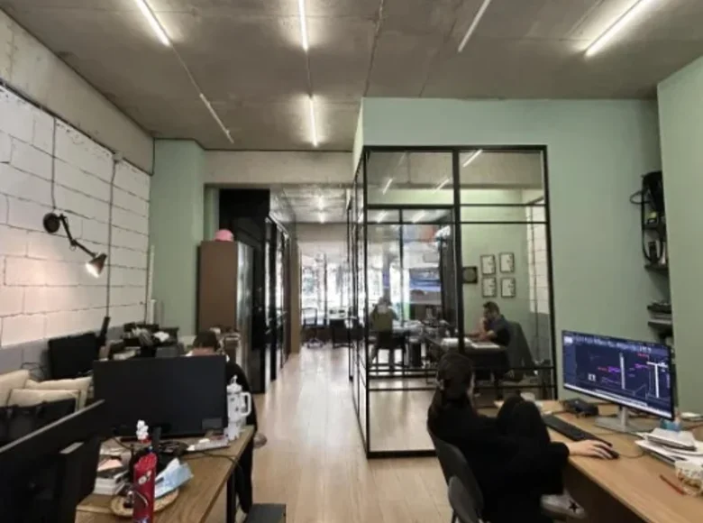 Büro 74 m² Tiflis, Georgien
