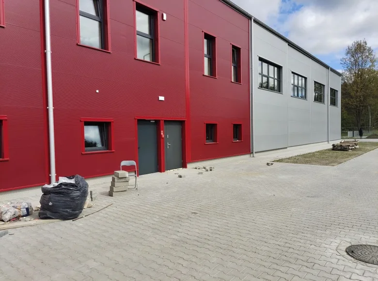 Apartamento 1 420 m² Polonia, Polonia