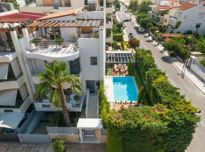 Casa de campo 6 habitaciones 270 m² Attica, Grecia