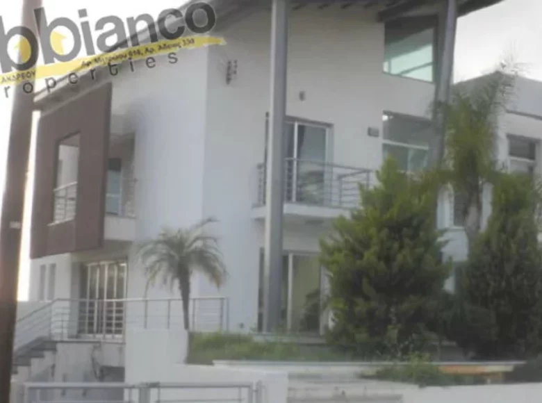 Habitación 4 habitaciones 294 m² Limassol Municipality, Chipre