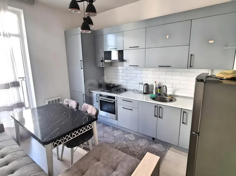 Kvartira 38 m² Toshkentda