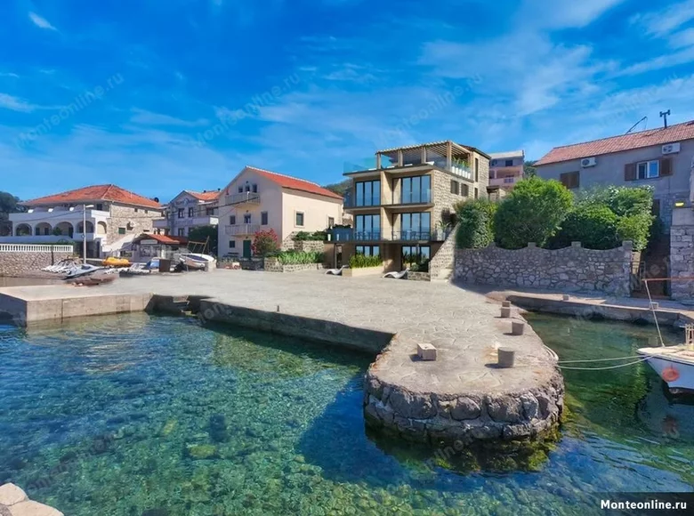 Investition 792 m² Krasici, Montenegro