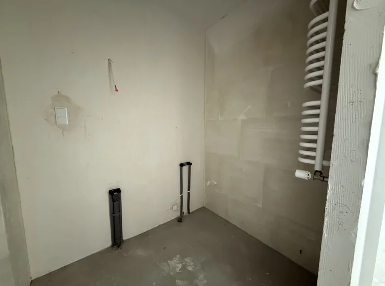 Wohnung 2 zimmer 37 m² Warschau, Polen