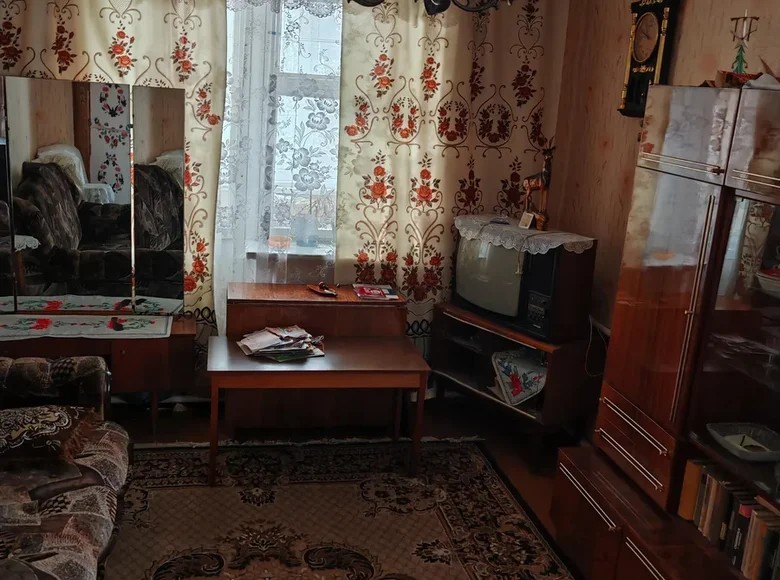 3 room apartment 58 m² Baranavichy, Belarus