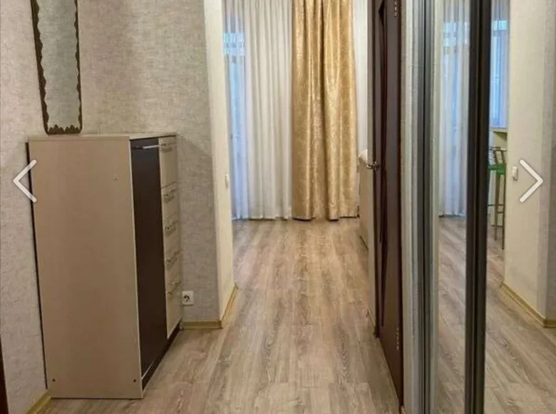 1 room apartment 52 m² Odesa, Ukraine