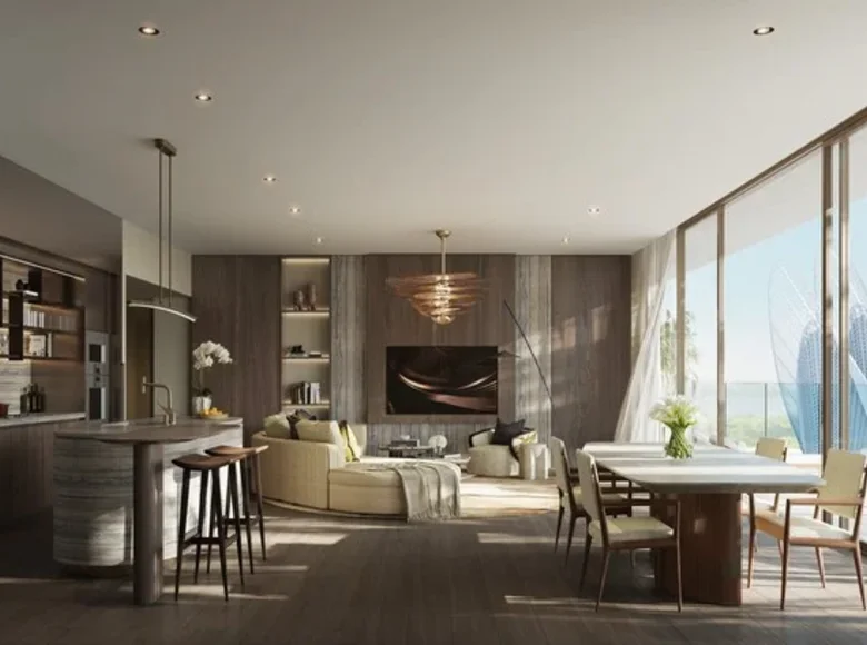 Wohnung 4 Schlafzimmer  Abu Dhabi, Vereinigte Arabische Emirate