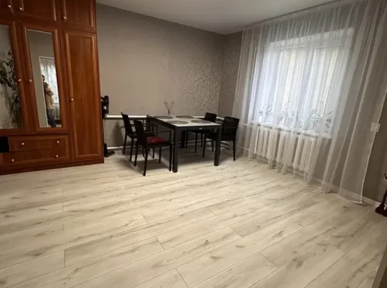 Haus 2 zimmer 54 m² Odessa, Ukraine