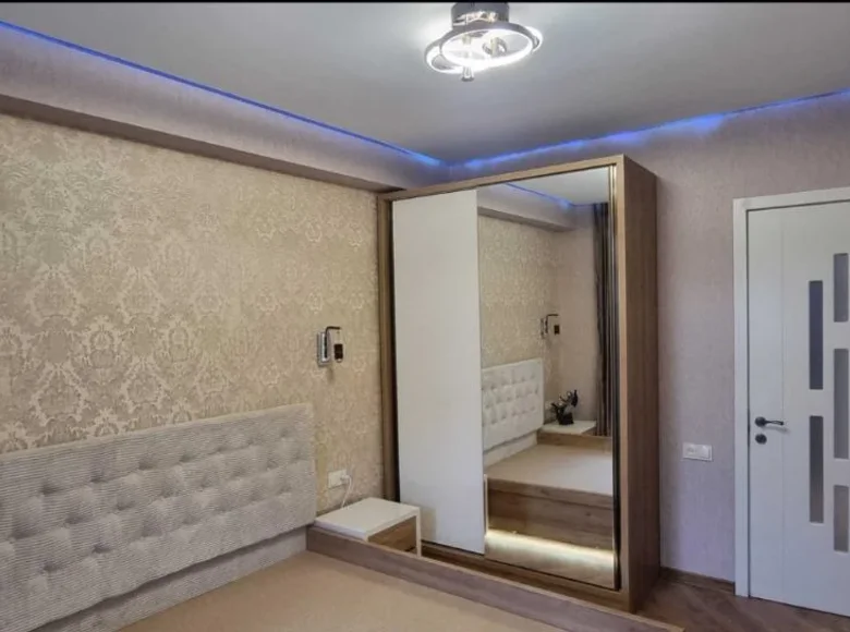 1 bedroom apartment 65 m² Tbilisi, Georgia
