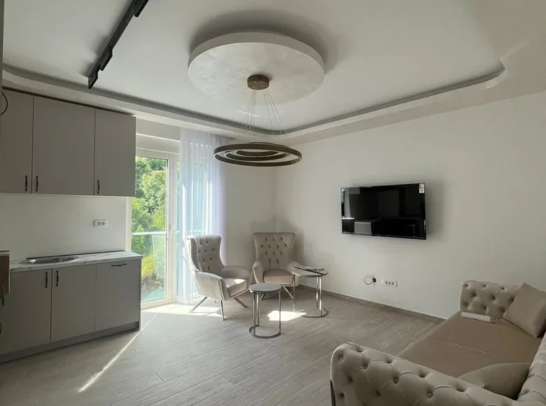 Apartamento 2 habitaciones 45 m² Becici, Montenegro