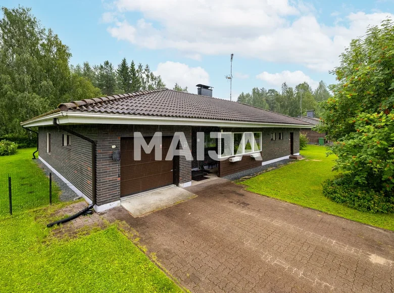 4 bedroom house 135 m² Keminmaa, Finland