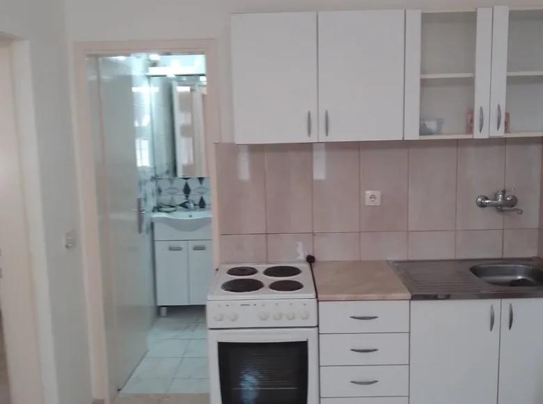 Wohnung 2 Zimmer 44 m² Belgrad, Serbien