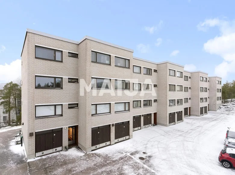 Appartement 4 chambres 87 m² Helsinki sub-region, Finlande