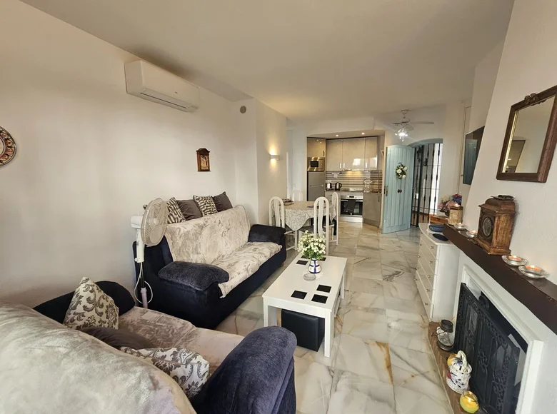 Appartement 2 chambres 60 m² Mijas, Espagne