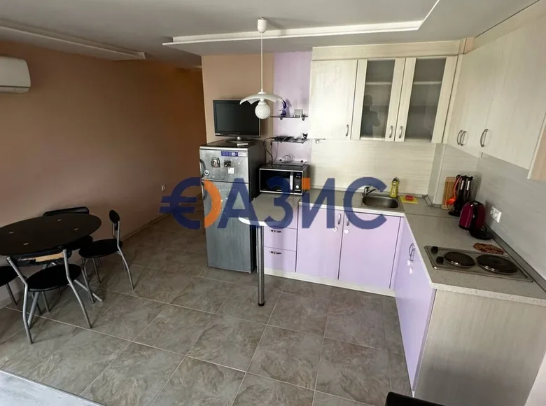 Appartement 44 m² Ravda, Bulgarie