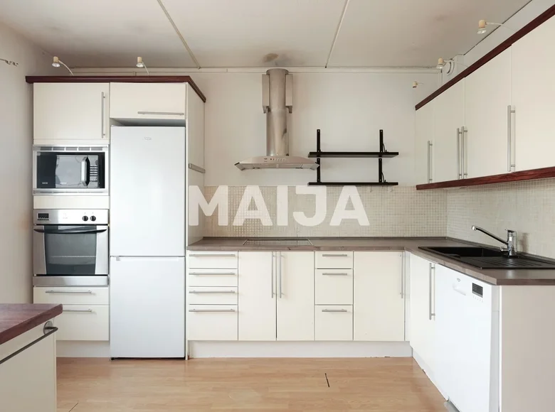 Appartement 3 chambres 66 m² Helsinki sub region, Finlande