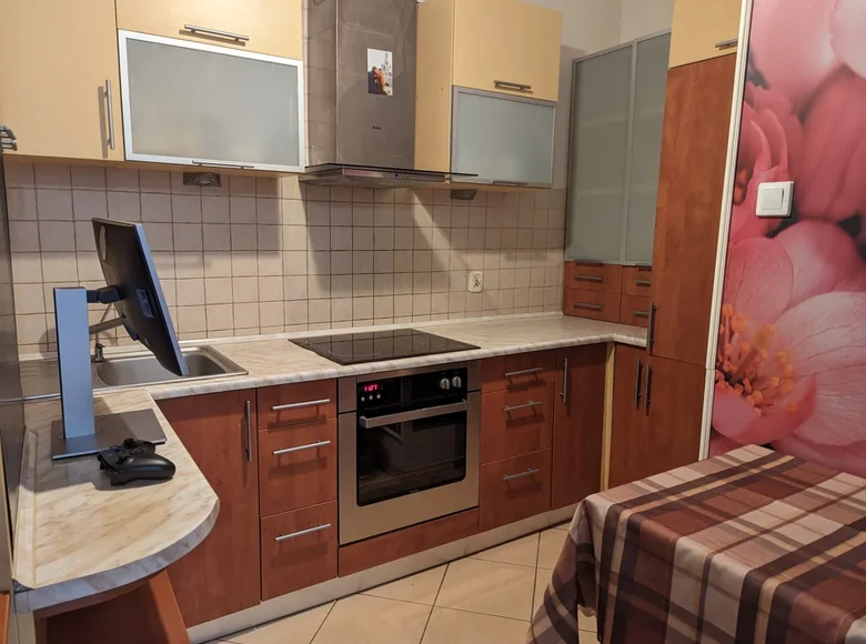 Квартира 2 комнаты 42 м² в Варшава, Польша