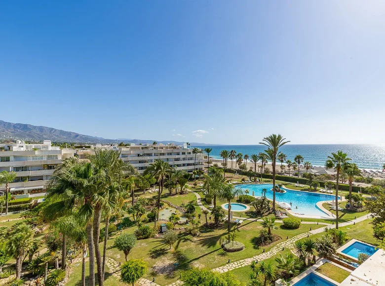 Appartement 3 chambres 577 m² Marbella, Espagne