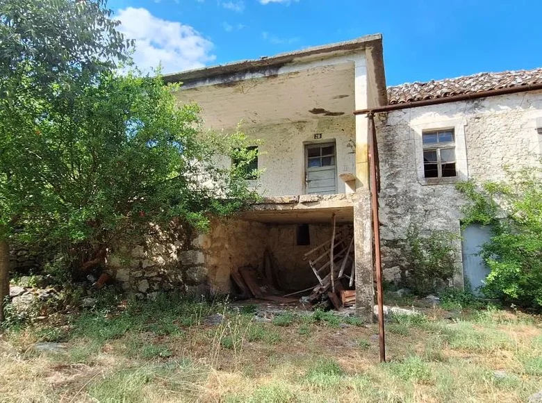 3 bedroom house 107 m² Danilovgrad, Montenegro