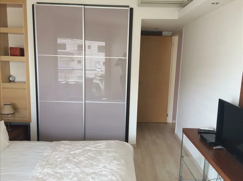 Mieszkanie 3 pokoi 75 m² Gmina Germasogeia, Cyprus