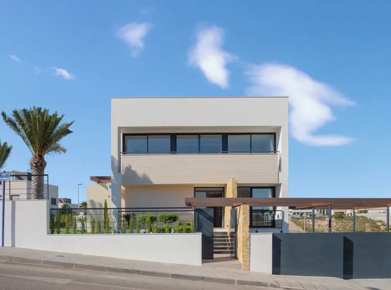 4 bedroom house  Orihuela, Spain