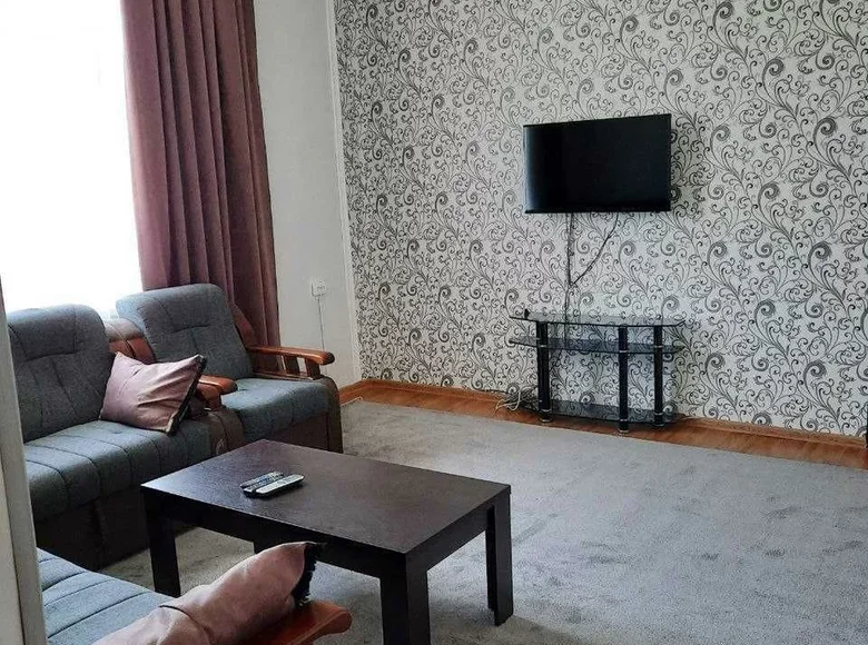 Kvartira 2 xonalar 52 m² Toshkentda